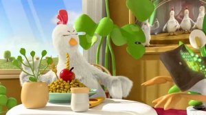 Высокие стандарты Петелинки