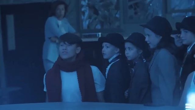 Каникулы в театре