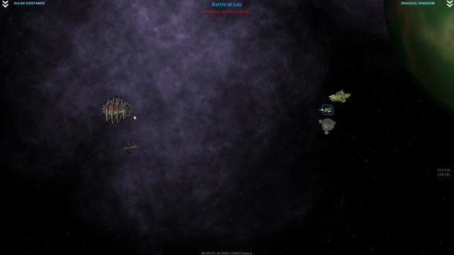 Interstellar Space: Genesis [Alpha] Operation Repopulation - Let's Play (Part 6) смотреть онлайн