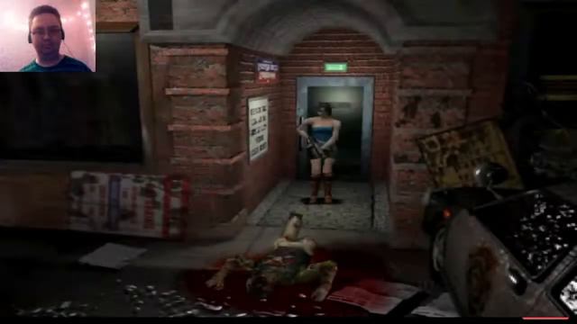 Возвращаемся В СССР Bright lights of Svetlov. |Resident Evil3| |The Lord of the Necropolis|,часть 3 смотреть онлайн