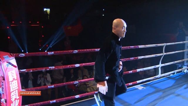 YI LONG HONOUR'S SEFU PHILLIP LAM смотреть онлайн