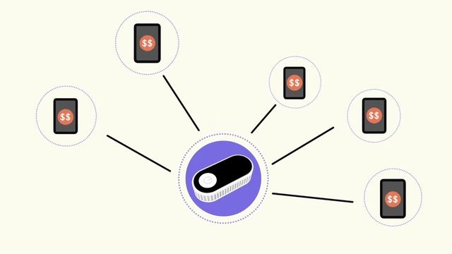 4 Main Applications of Bluetooth Beacon (BLE Beacon) смотреть онлайн