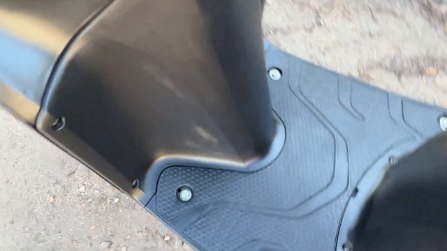 Продаю скутера мото- Honda Dio 110куб JF 31 Fuel Injection +Тест драйв смотреть онлайн