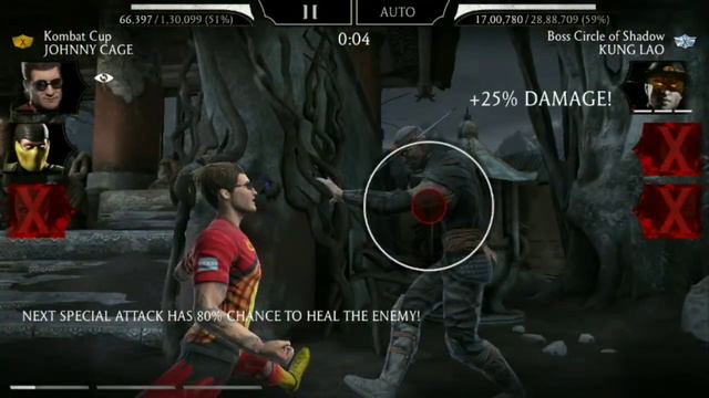 Mk Mobile | Fatal White Lotus Tower Battle 180 Bosses With Gold Team | Circle Of Shadow Bosses 180 смотреть онлайн