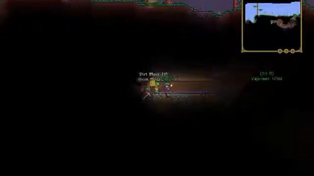 Cursed Terraria: Part 1 смотреть онлайн