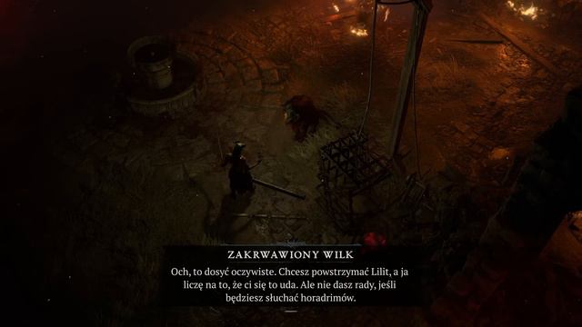 Diablo 4 PL z @iGRAszkowski 👹 odc.9 - #9 💪 Corlejowski build Nekromanty | Gameplay po polsku 4K смотреть онлайн