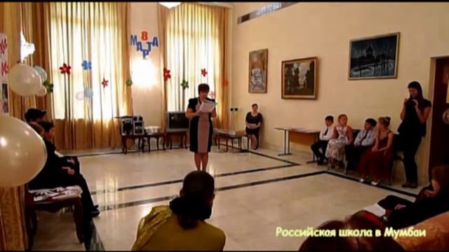 8 марта 2011 г часть 1 смотреть онлайн