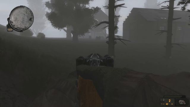 S.T.A.L.K.E.R. Another Zone Mod / Тайнички (2) смотреть онлайн