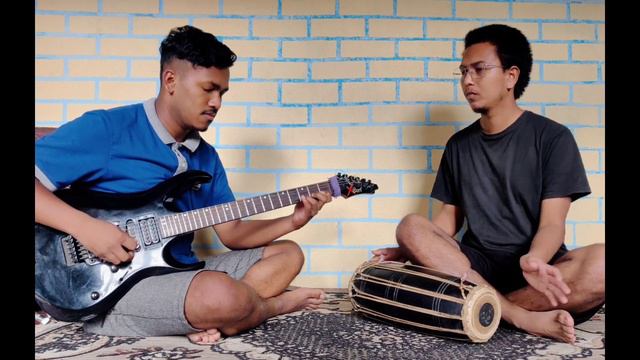Hypnotize | System of a Down | Fusion | @bibekkoirala7862 смотреть онлайн