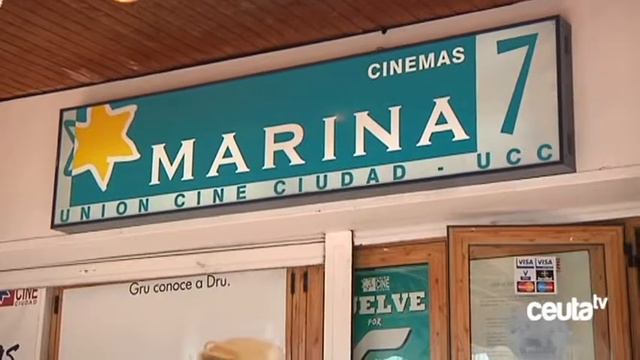Más de 3.000 salas, incluida Marina Cinema, se adhieren a la Fiesta del Cine del 16 a 18 de Octubre смотреть онлайн