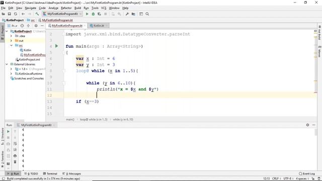 Kotlin Full Course - Learn Kotlin in 4 Hours | Kotlin Tutorial | Kotlin Android Tutorial | Edureka смотреть онлайн