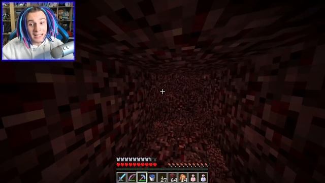 МАЙНКРАФТ НО ВЕРСИИ МАЙНКРАФТА ОБНОВЛЯЕТСЯ! смотреть онлайн