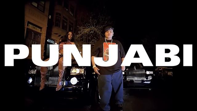 EARLY 2000S X 50 CENT X R&B TYPE BEAT - PUNJABI смотреть онлайн