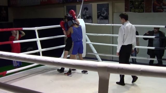 23 Жуков Данил Классный клуб vs Хабибов Самон СК Чемпион часть2 смотреть онлайн