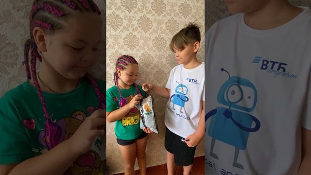 А какой Ваш любимый вкус чипсов?