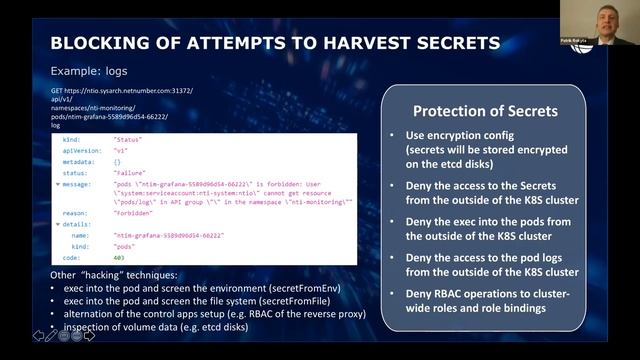 Telco to Techco 2022: Secure Management of 5G Services, by NetNumber смотреть онлайн