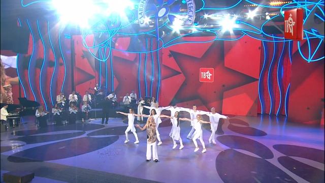 Стелла ДЖАННИ - ГРЕЧЕСКАЯ