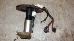 5 причин, по которым топливный насос может сломаться в неподходящий момент