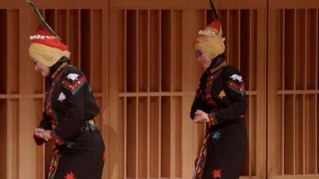 Tari Aceh! Music and Dance from Northern Sumatra: Muslim Women's Voices at Wesleyan смотреть онлайн