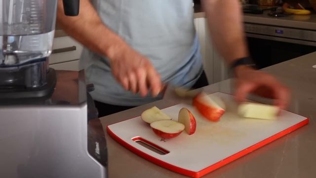 I Tried The Rock's Morning Routine смотреть онлайн