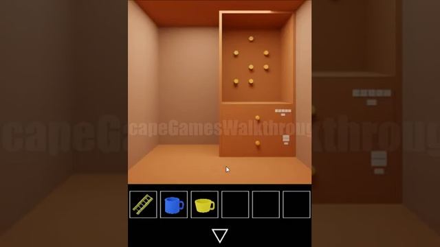 Escape Game: Moving House Walkthrough [Nicolet] смотреть онлайн