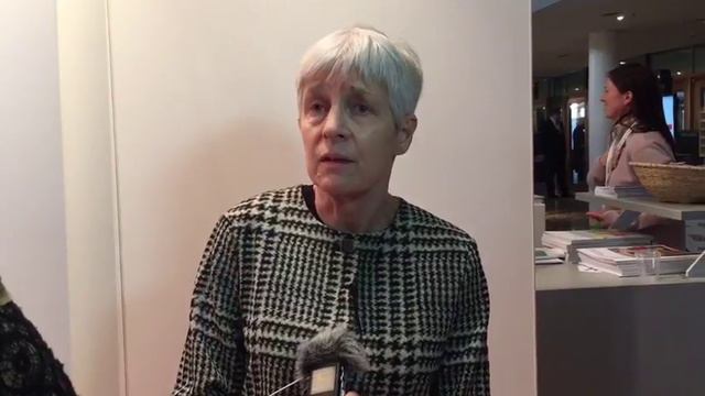 Почему так важна Повестка дня в области устойчивого развития? смотреть онлайн