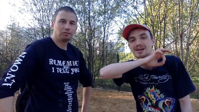 Как круто отметить днюху | Бой для мозгов смотреть онлайн