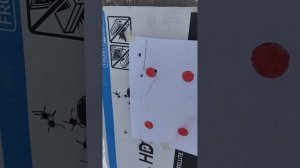 Карабин Лось 145 и патрон HP барнаул.