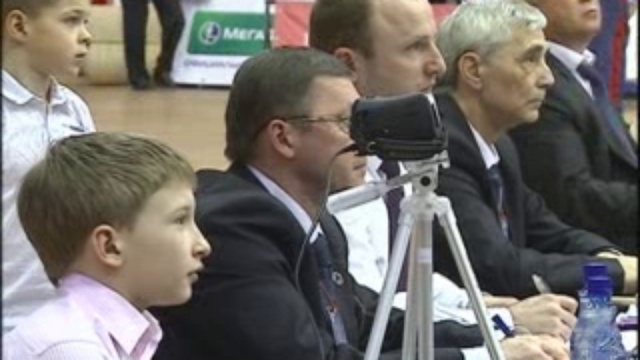 гимнастика смотреть онлайн