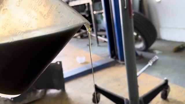 ТАКОЕ Я ВИЖУ В ПЕРВЫЕ!!! Как не надо ремонтировать Мехатроник. 0АМDQ200 DSG7 0CW смотреть онлайн