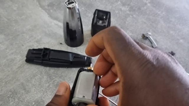 jRL 2020C Teardown My hardest clipper Teardown смотреть онлайн