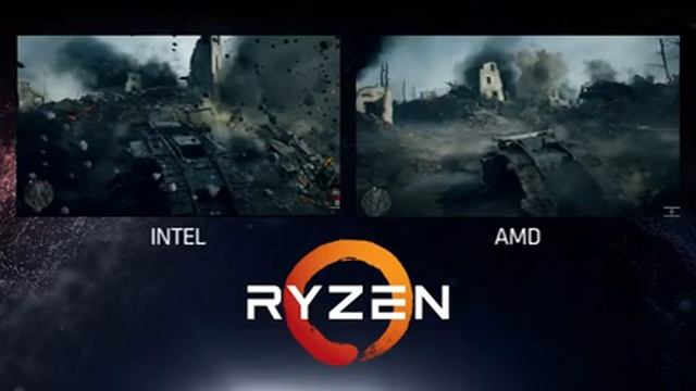 Being Realistic About Ryzen смотреть онлайн