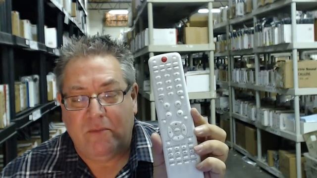 Original Haier TV-5620-92 TV DVD Remote Control (HTR-D10A) - $5 Off! - ElectronicAdventure.com смотреть онлайн