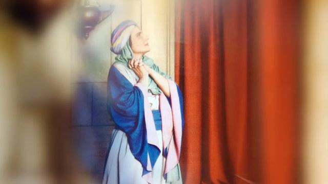 Дитяча Біблія.Молитва Ганни.Розділ 68 смотреть онлайн