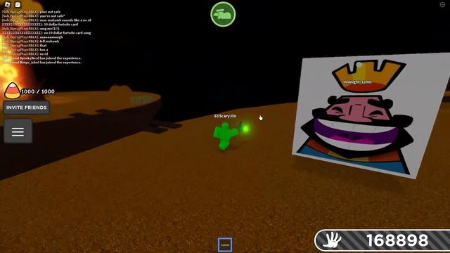 PLAYING GM RUSSIA IN NICOS NEXTBOTS LIVE смотреть онлайн