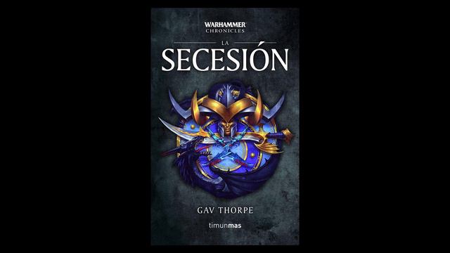Trasfondo. Novelas Warhammer: La Secesión смотреть онлайн
