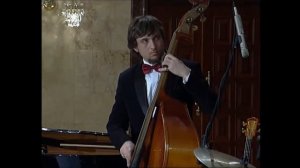 Ансамбль Мелодия Георгия Гараняна в Казани.