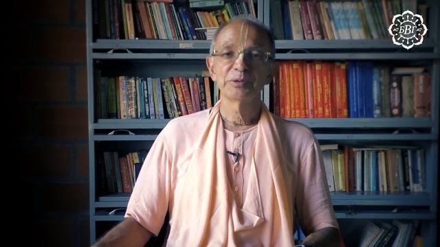 2021.05.24 - ШБ 7.1.12. Смысл и уроки Нарасимха-лилы (Нарасимха чатурдаши) - Бхакти Вигьяна Госвами смотреть онлайн