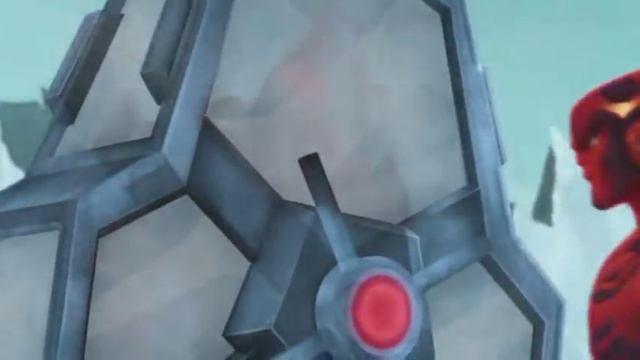 Hot Wheels Battle Force 5 Fused Ep.2 - El Ascenso de los Sentient Rojo Parte 2 смотреть онлайн