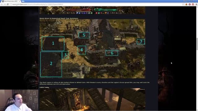 [Archive] Grim Dawn - Grim Misadventure#63 смотреть онлайн