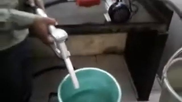 AMSPA Diesel Dispenser ( B-60TSMA ) смотреть онлайн