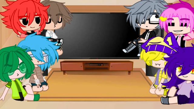 13 карт, реакция на ,,Гадзилла против Конга." смотреть онлайн