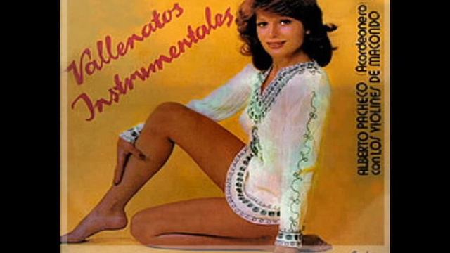 LINEA DE ACORDEONES - VALLENATO INSTRUMENTAL смотреть онлайн
