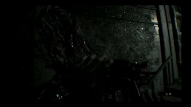Let's Play Resident Evil 7: Biohazard (Blind) - Part 5: These Goddamn Molded! смотреть онлайн