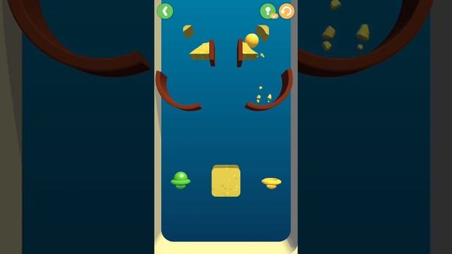 dig this! (Dig it ) 74-20 | ZIG - ZAG | Dig this level 74 episode 20 solution gameplay walkthrough смотреть онлайн
