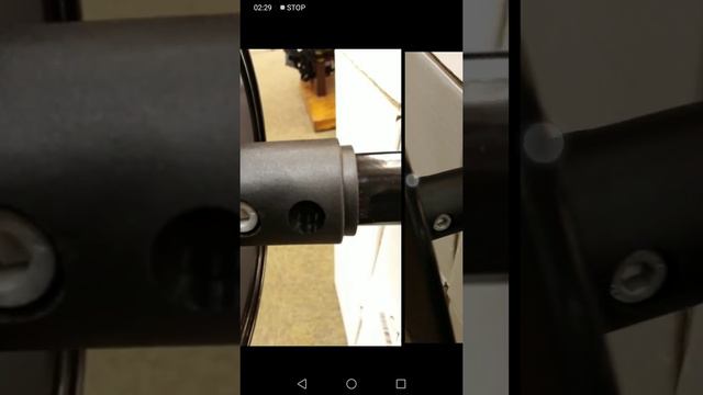 Strikemaster Lite-Flite Lazer Drill Unit