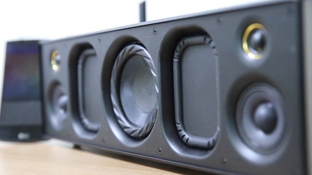 소니 블루투스 스피커 SRS-X99 смотреть онлайн