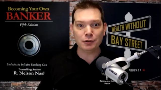 Canadians React To The Silicon Valley Bank Collapse смотреть онлайн