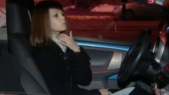 "Понтанулся" перед девушкой! смотреть онлайн