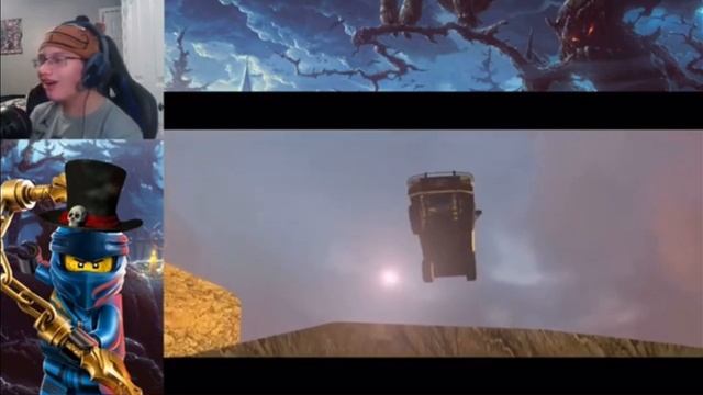 (THIS IS HILARIOUS) Vinny Tube REACTION: Mario Reacts To Nintendo Memes 8 смотреть онлайн